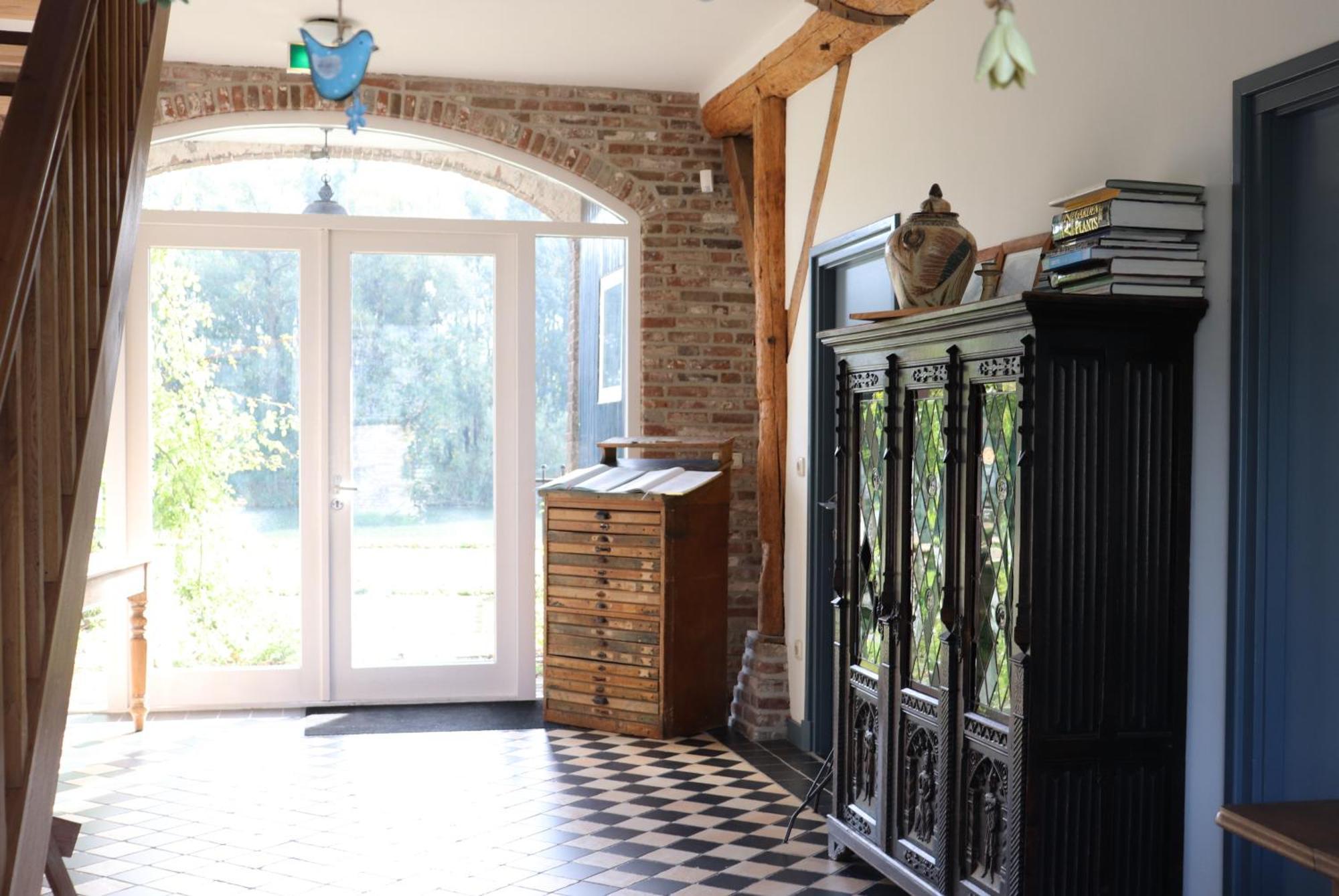 Bed & Breakfast Appeltern Εξωτερικό φωτογραφία