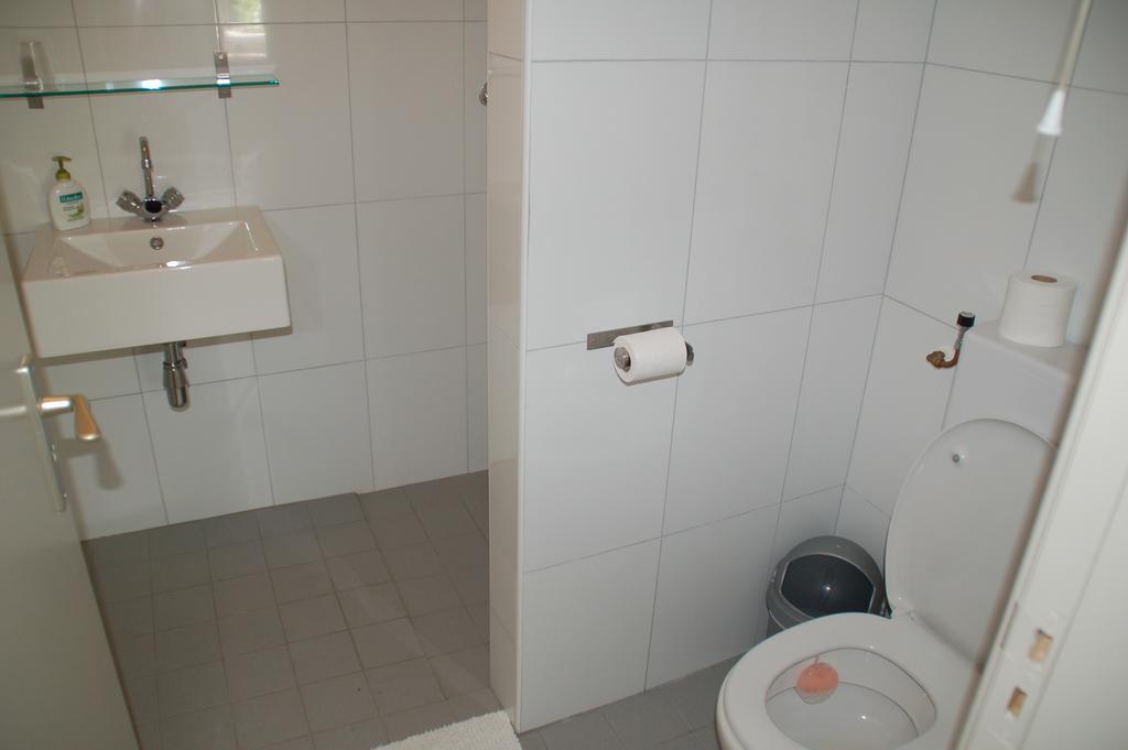 Bed & Breakfast Appeltern Δωμάτιο φωτογραφία